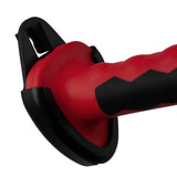 ElectraStim Silicone Fusion Komodo Electro Dildo