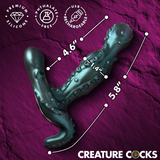 Creature Cocks Octoprobe Gyrating Prostate Vibrator