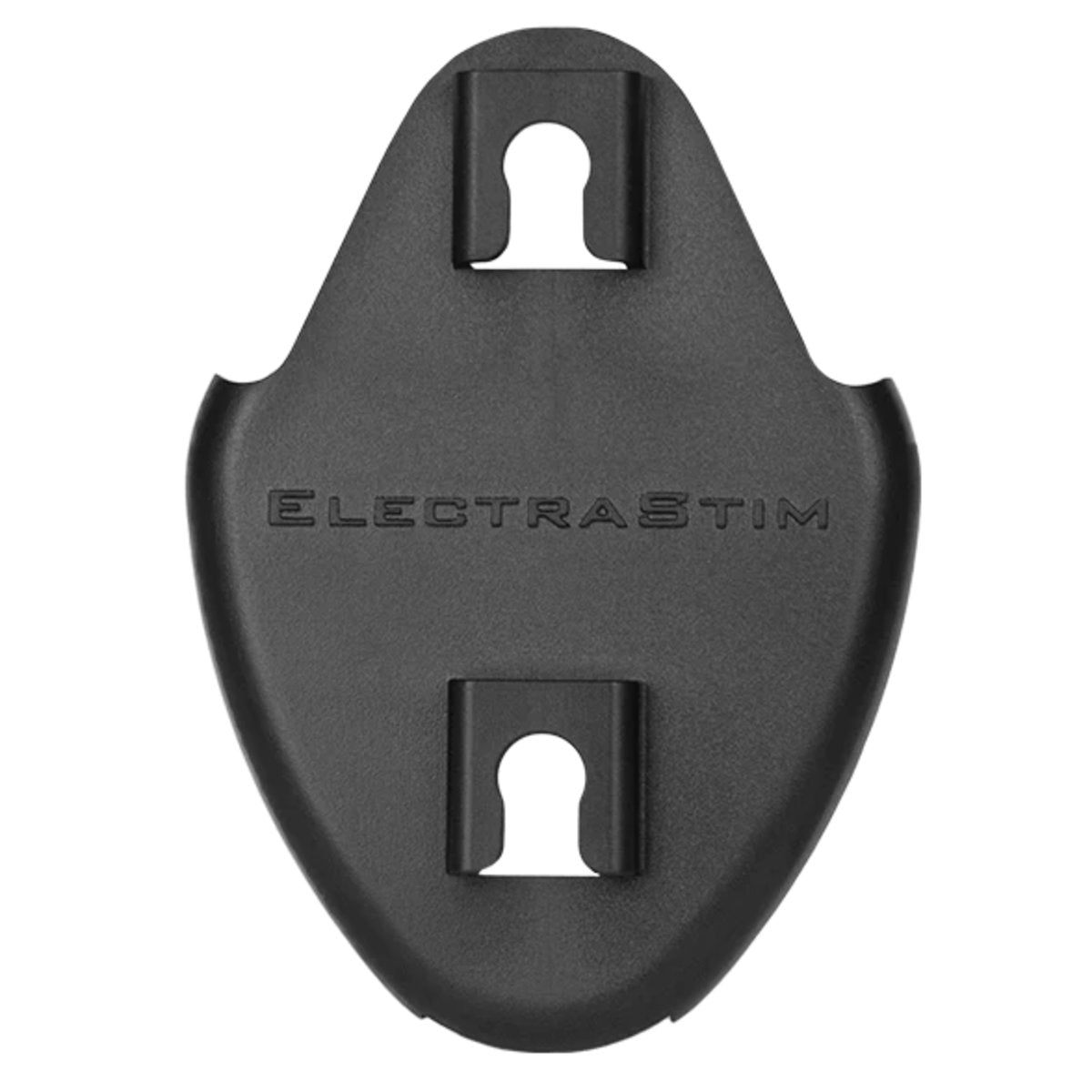 ElectraStim Silicone Fusion Komodo Electro Dildo