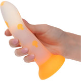 Glow Stick Dildo Mushroom by Calexotics