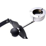 Ashtray Ball Gag
