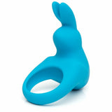 Happy Rabbit Rechargeable Vibrating Rabbit Cock Ring