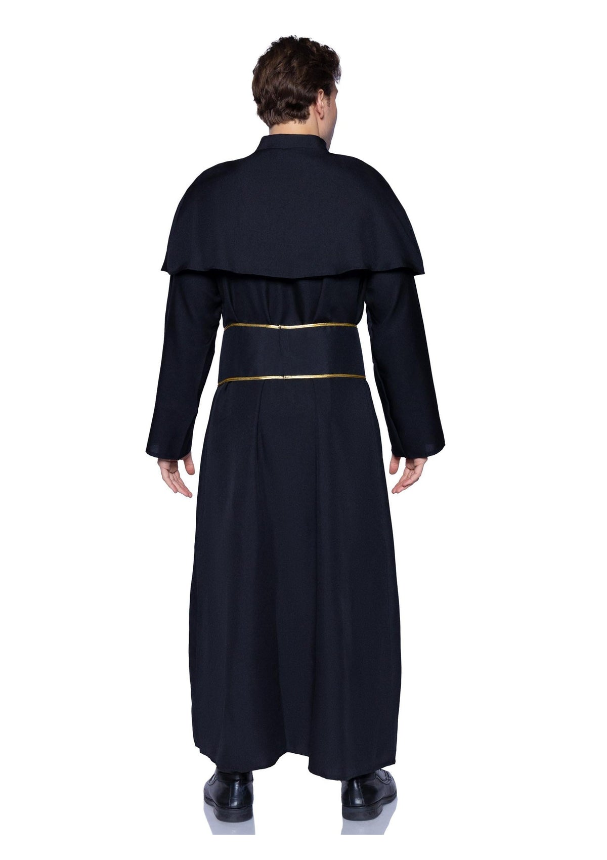 Priest Robe by Leg Avenue