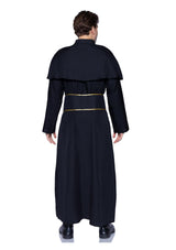 Priest Robe by Leg Avenue