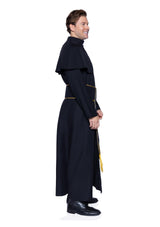 Priest Robe by Leg Avenue