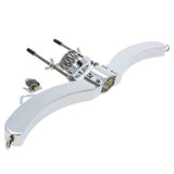 The Ultimate Steel Humbler