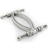 Steel Pussy Clamp