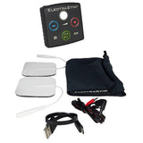 ElectraStim KIX Beginner Electrosex Stimulator Kit