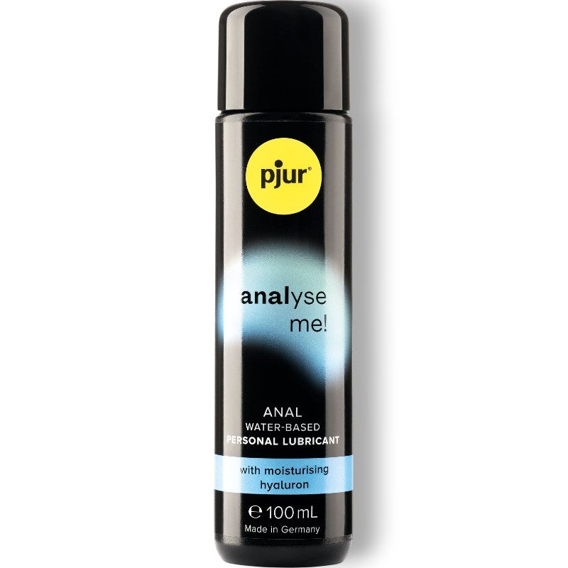 Pjur Analyse Me! Hyaluron Glide 100 ml