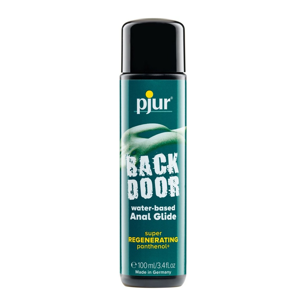 Pjur Backdoor Panthenol Water Based Anal Lube