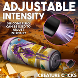 Creature Cocks Thanus Ass Stroker/Masturbator