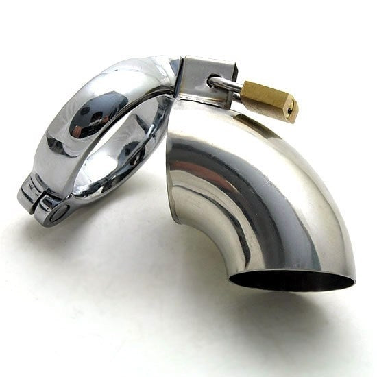 Male Chastity Lock