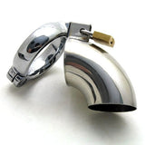Male Chastity Lock