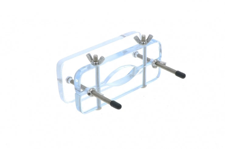 Acrylic Ball Crusher