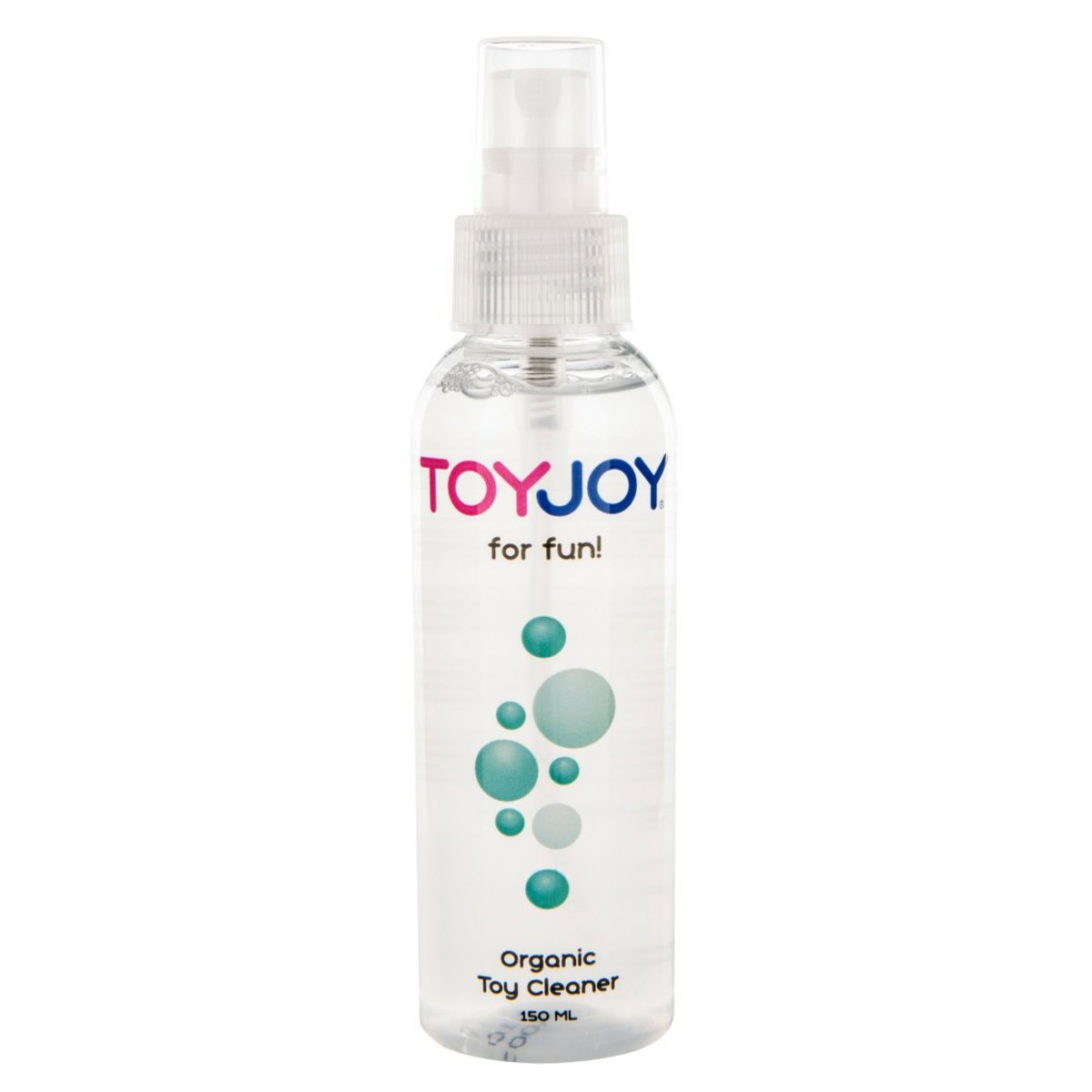 Toy Cleaner Toy Joy Spray