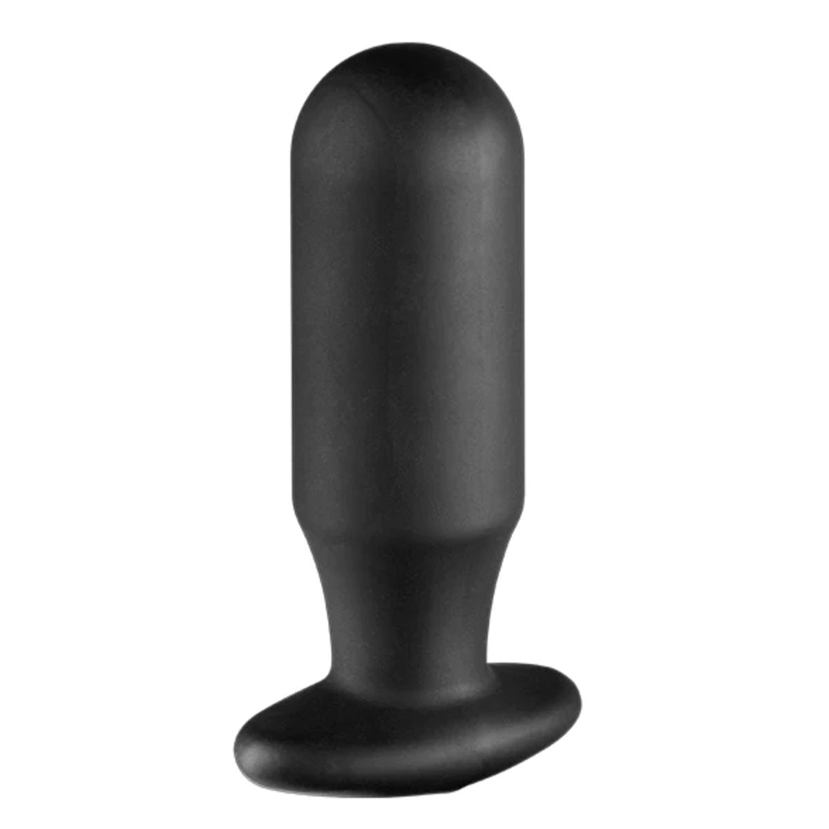 ElectraStim Silicone Noir Aura Multi-Probe Electrode-Vaginal & Anal