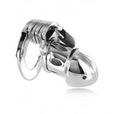 Cover Chastity Device