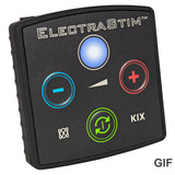 ElectraStim KIX Beginner Electrosex Stimulator Kit