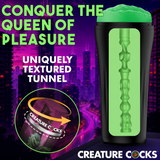 Creature Cocks Fuckzilla Pussy Stroker/Masturbator