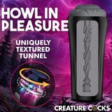 Creature Cocks 
Wild Wolf Ass Stroker