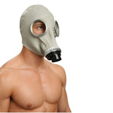 GP5 Gas Mask Grey  One Size