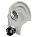 GP5 Gas Mask Grey  One Size