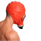 GP5 Gas Mask Red One Size