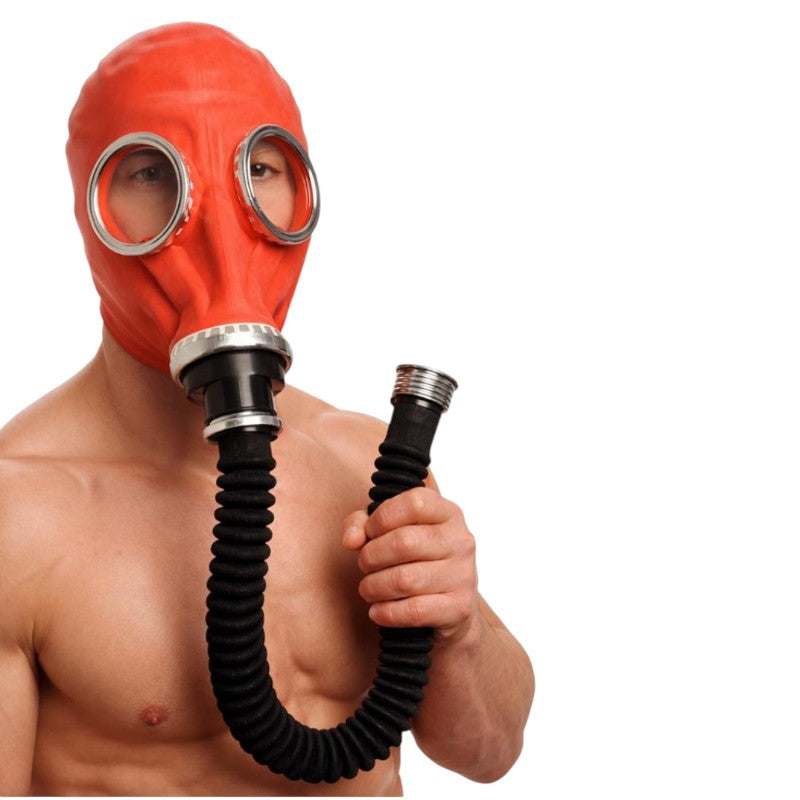 GP5 Gas Mask Hose One