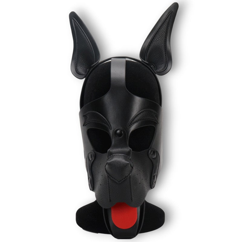 Dog Mask