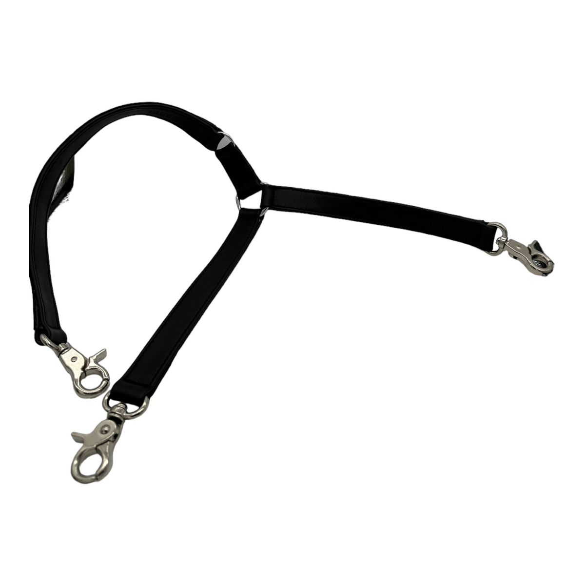 Tether Fixation Strap W Three Strap