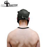 Gasmaster MSX Full Visor Gas Mask