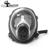 Gasmaster MSX Full Visor Gas Mask