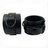 50mm Wrist Cuff-Unlined Raw (M2O)