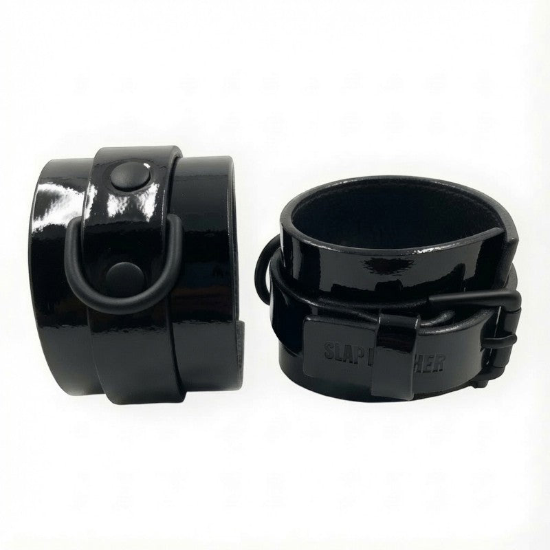 50mm Wrist Cuff-Unlined Raw (M2O)