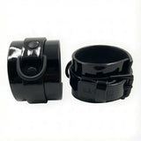 50mm Wrist Cuff-Unlined Raw (M2O)
