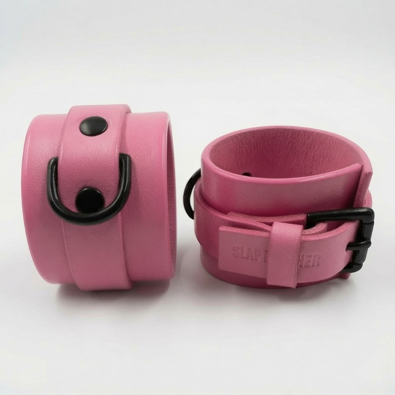 50mm Wrist Cuff-Unlined Raw (M2O)