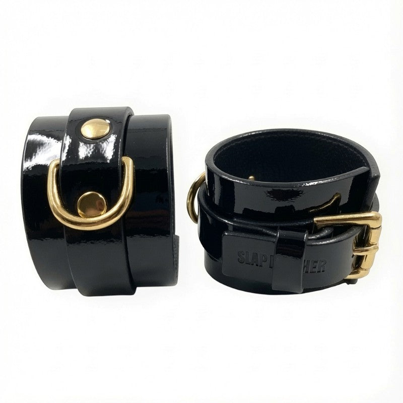 50mm Wrist Cuff-Unlined Raw (M2O)