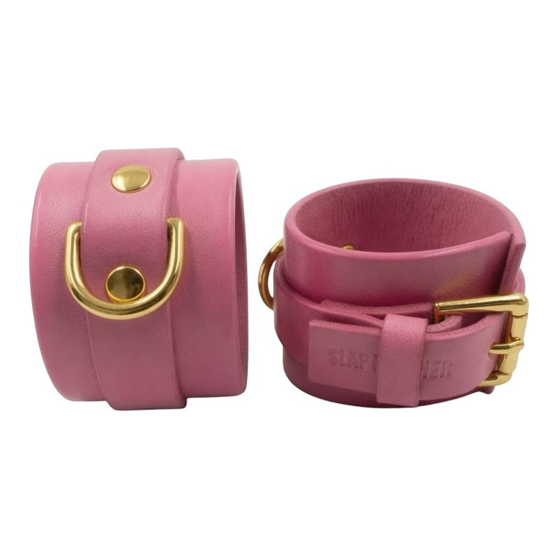 50mm Wrist Cuff-Unlined Raw (M2O)