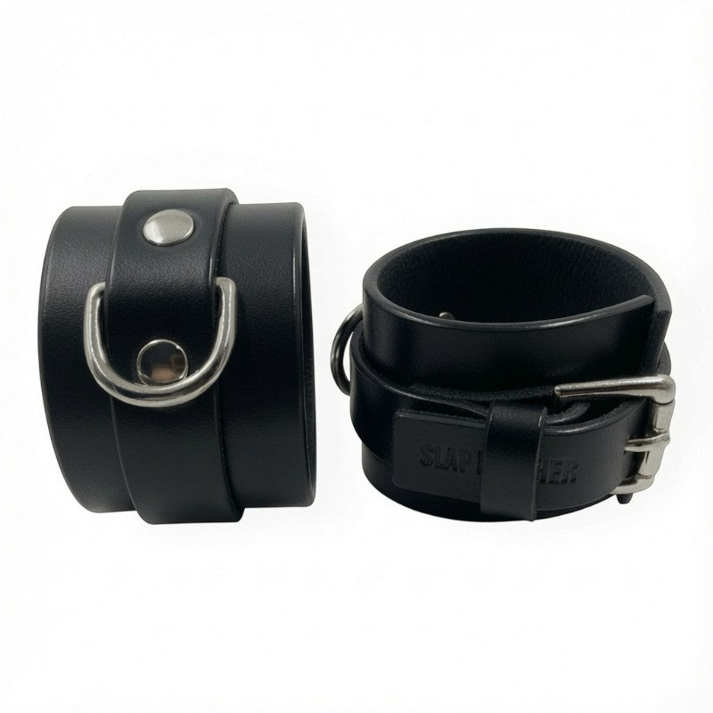 50mm Wrist Cuff-Unlined Raw (M2O)
