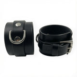 50mm Wrist Cuff-Unlined Raw (M2O)