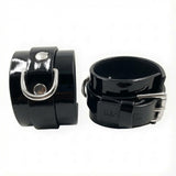 50mm Wrist Cuff-Unlined Raw (M2O)