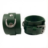 50mm Wrist Cuff-Unlined Raw (M2O)