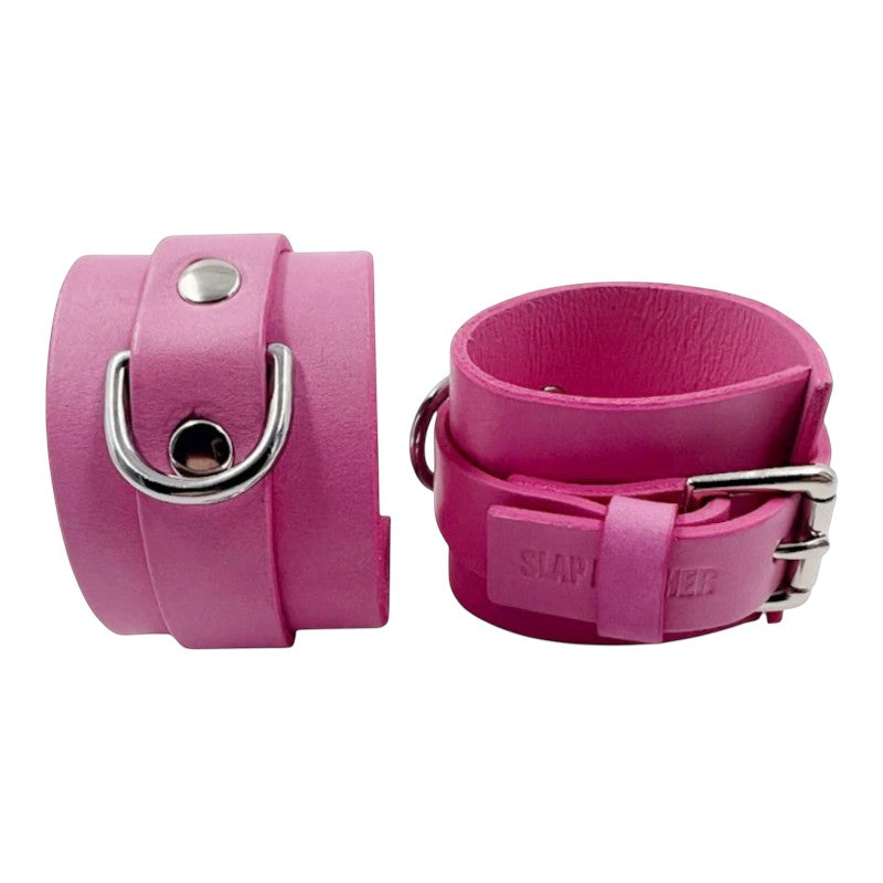 50mm Wrist Cuff-Unlined Raw (M2O)