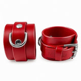 50mm Wrist Cuff-Unlined Raw (M2O)