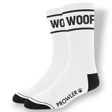 Prowler Woof Socks