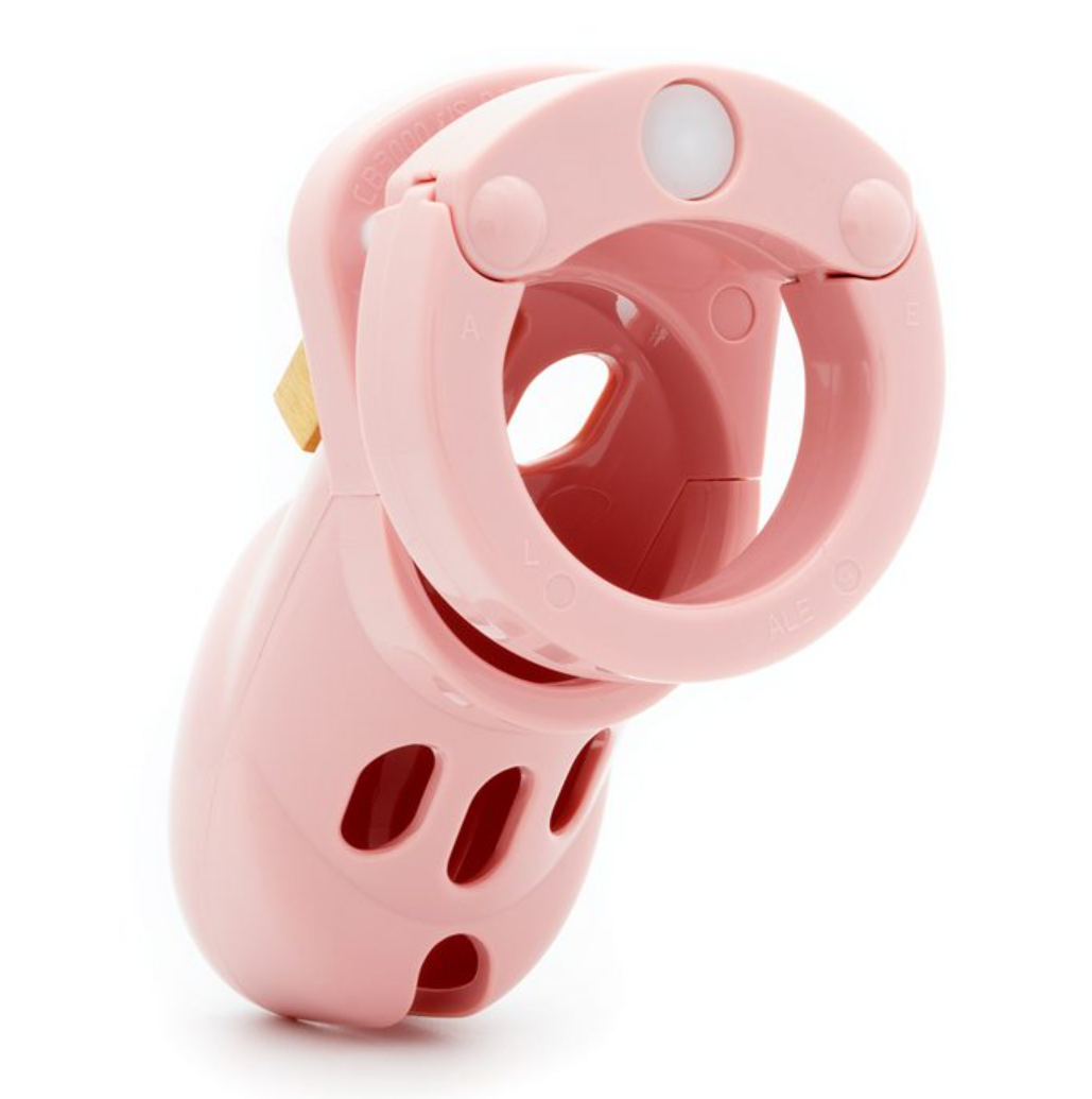 CB-X- CB-3000 Kit Pink