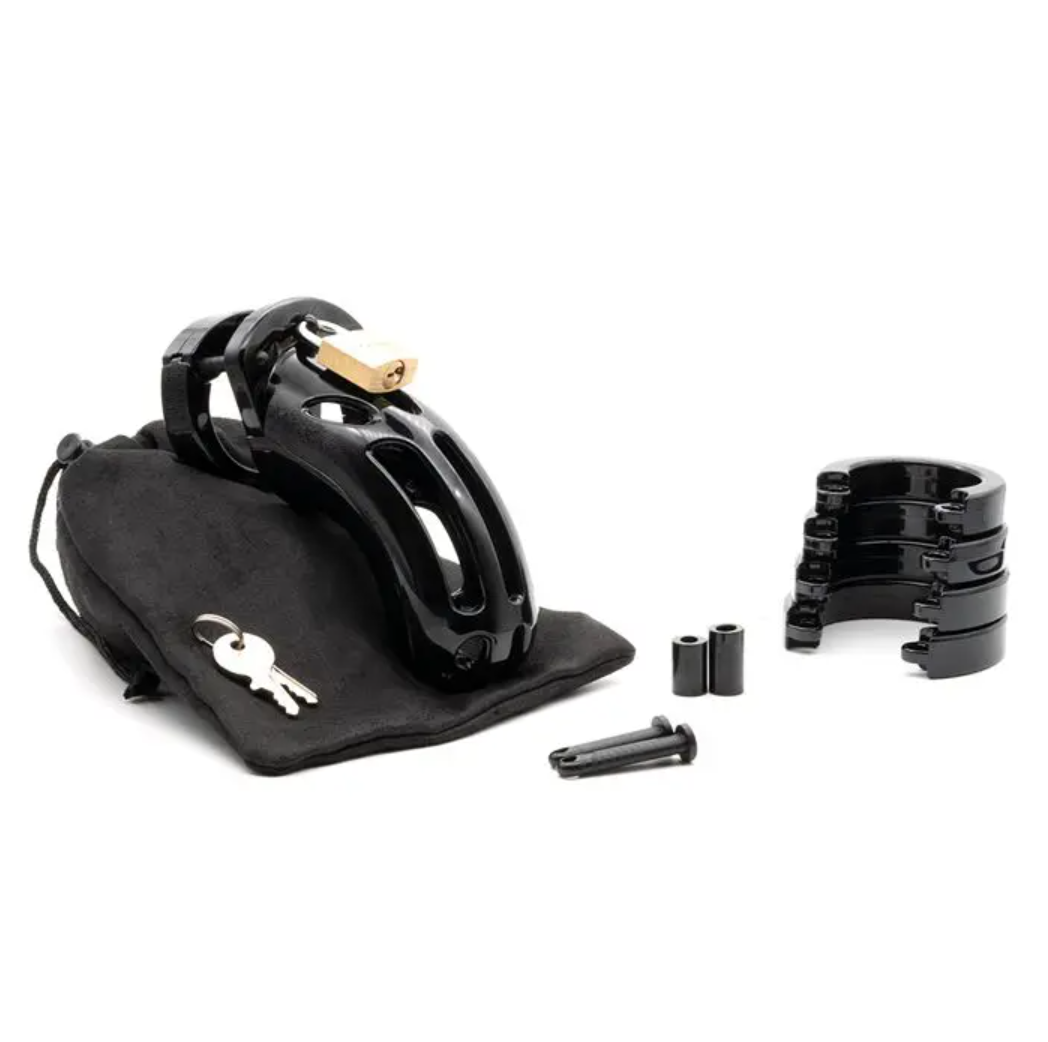 CB-X- The Curve Kit Black
