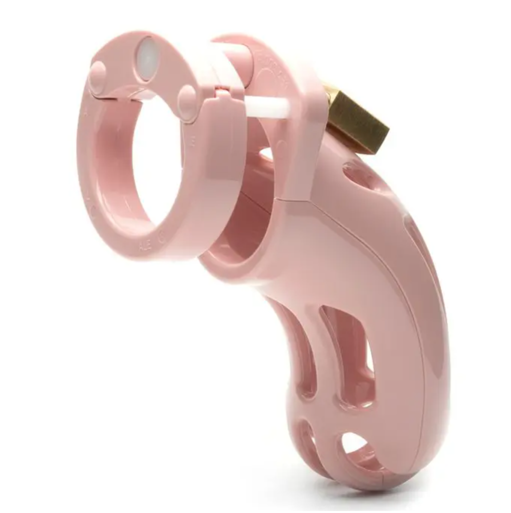 CB-X- The Curve Kit Pink