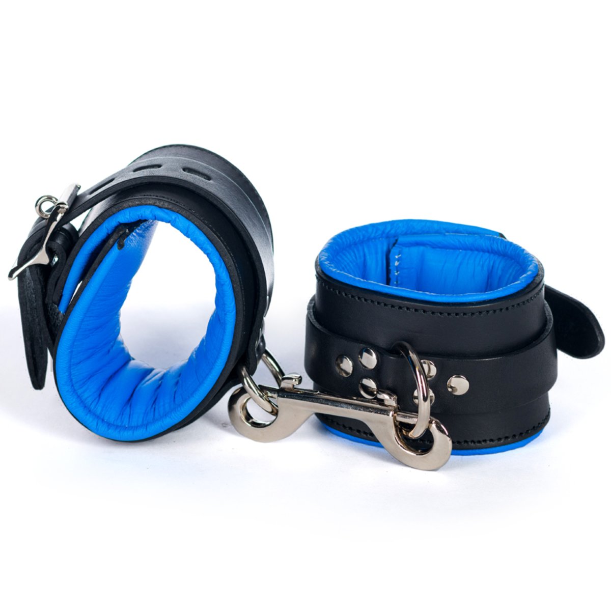 Ankle Cuff Padded & Lined