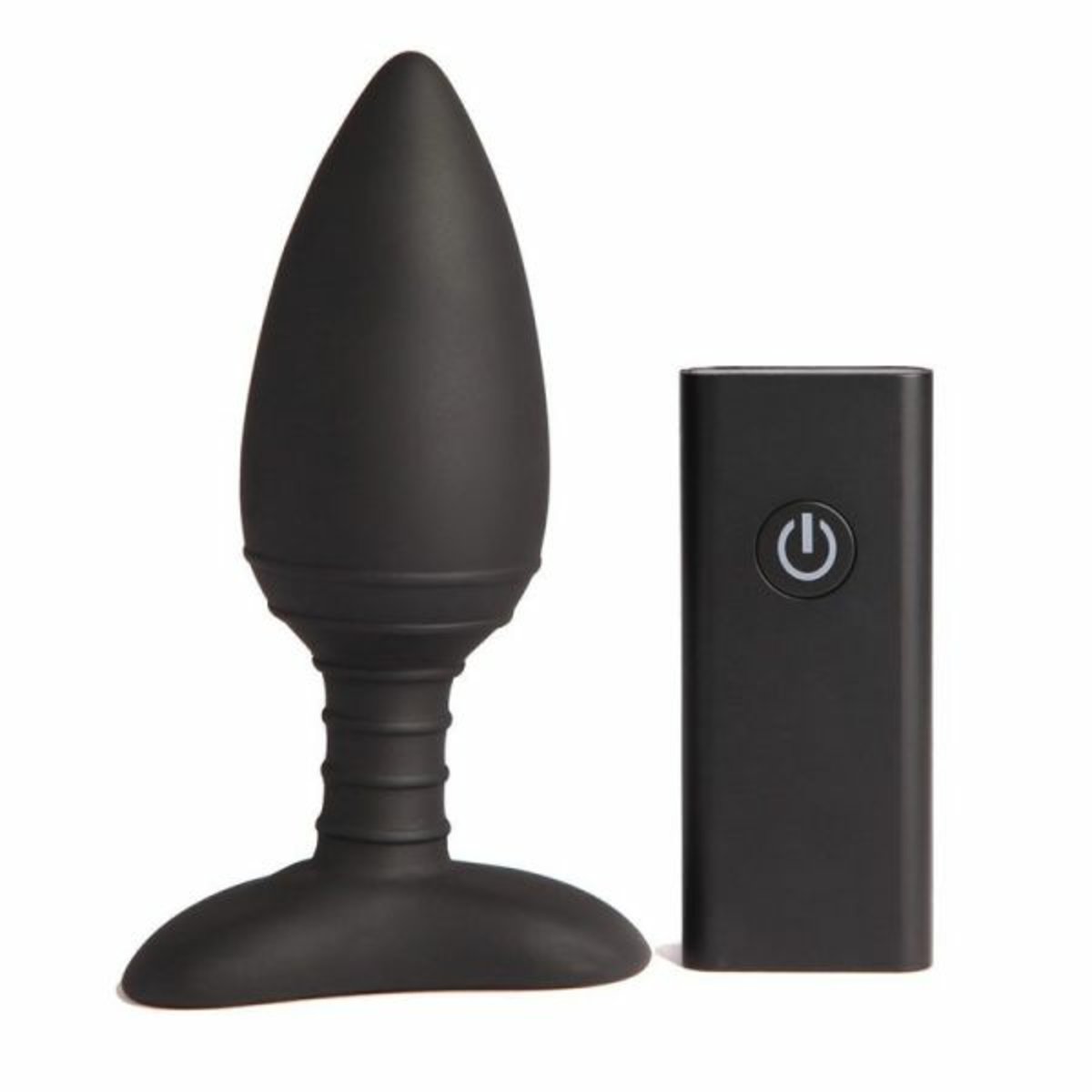 Butt Plug Ace Rechargeable Vibrating